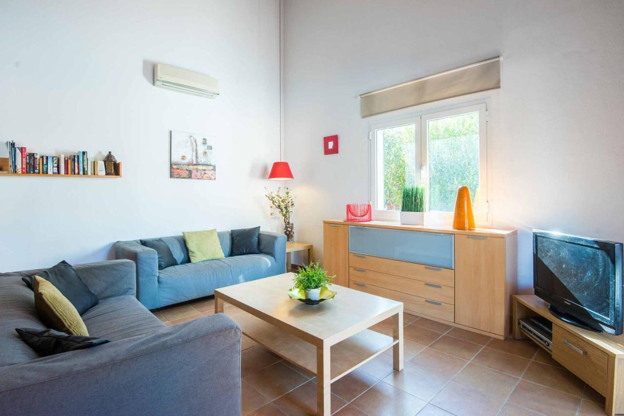 Villa Paula Cala En Porter  Extérieur photo